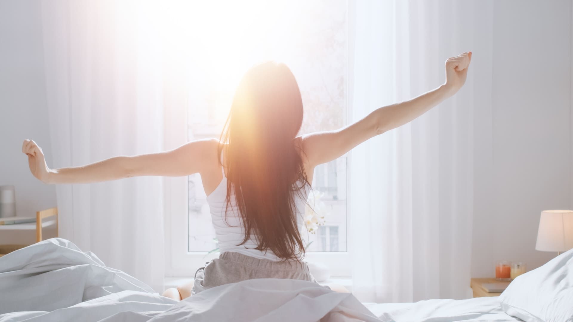 不眠症